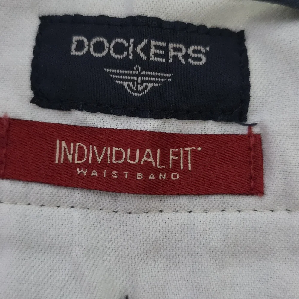 Dockers Dark Gray‎ Chinos